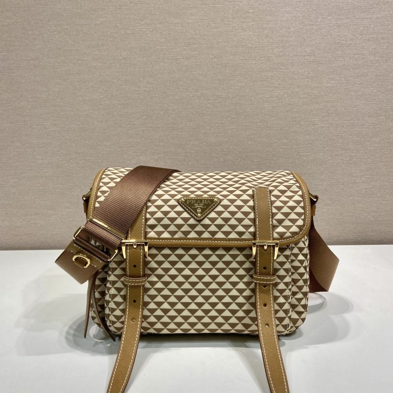Pra*a satchel bags